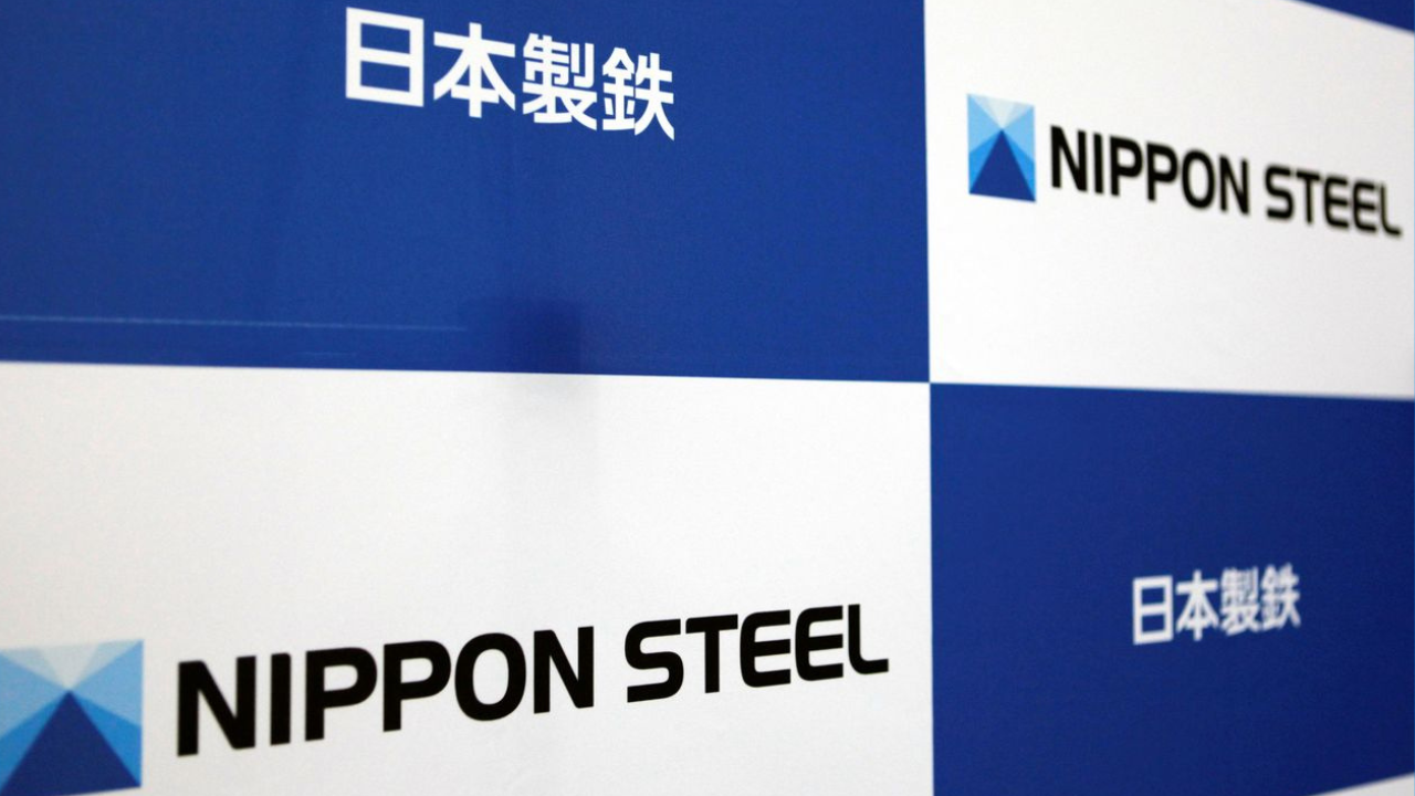 "Charting Global Growth: Nippon Steel's $14.1 Billion Venture with U.S. Steel"
